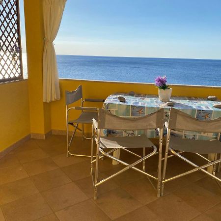 La Casa Gialla Cala Gonone Εξωτερικό φωτογραφία
