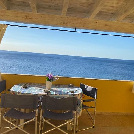 La Casa Gialla Cala Gonone Εξωτερικό φωτογραφία