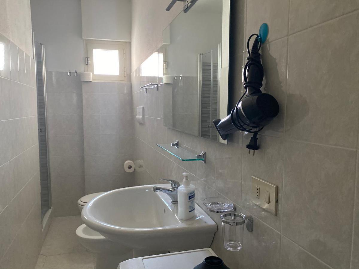 La Casa Gialla Cala Gonone Εξωτερικό φωτογραφία
