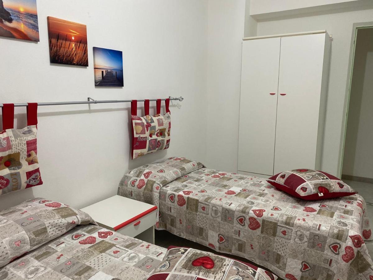 La Casa Gialla Cala Gonone Εξωτερικό φωτογραφία