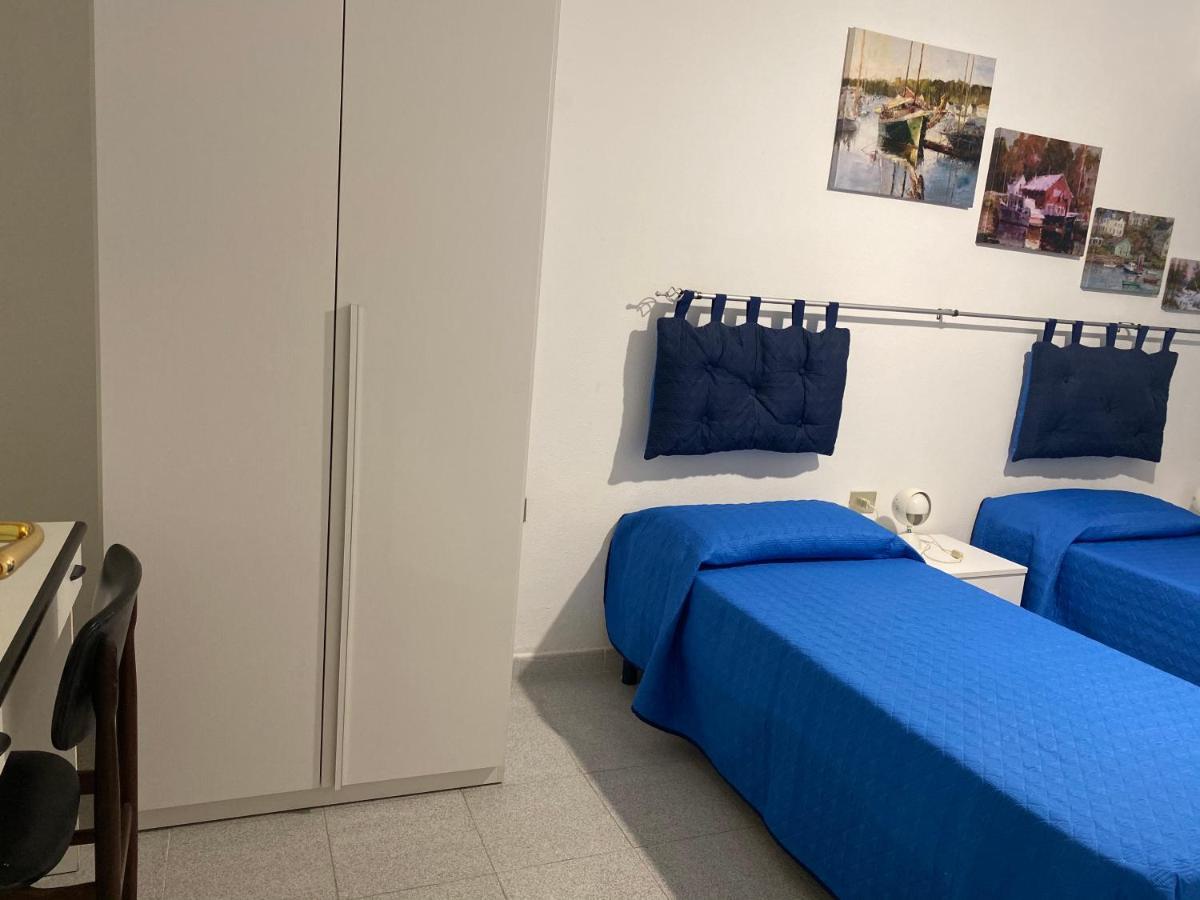 La Casa Gialla Cala Gonone Εξωτερικό φωτογραφία