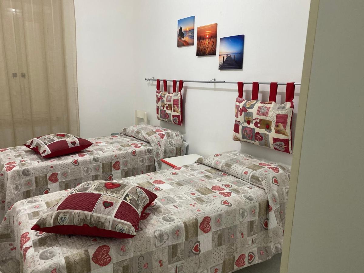 La Casa Gialla Cala Gonone Εξωτερικό φωτογραφία