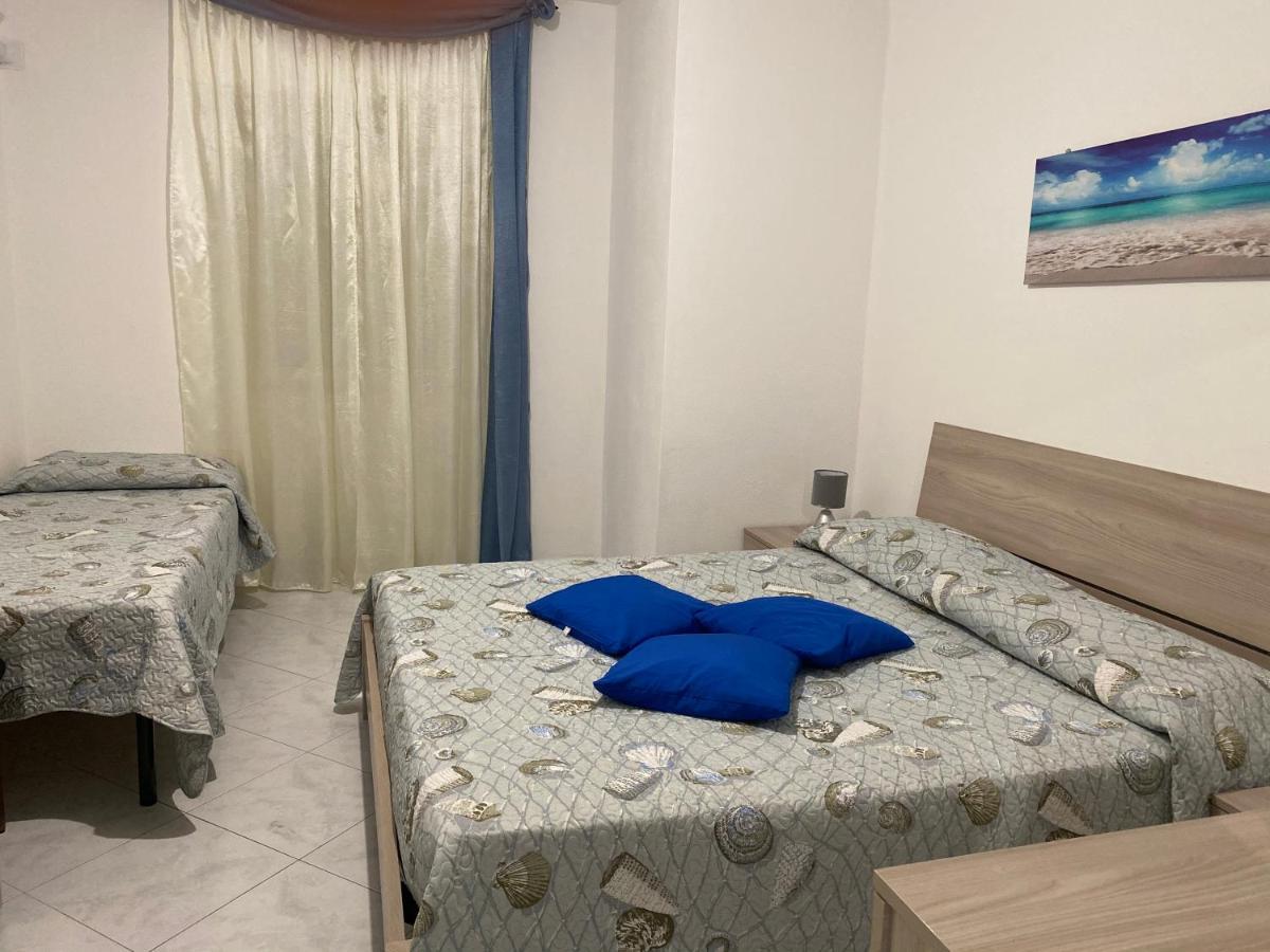 La Casa Gialla Cala Gonone Εξωτερικό φωτογραφία