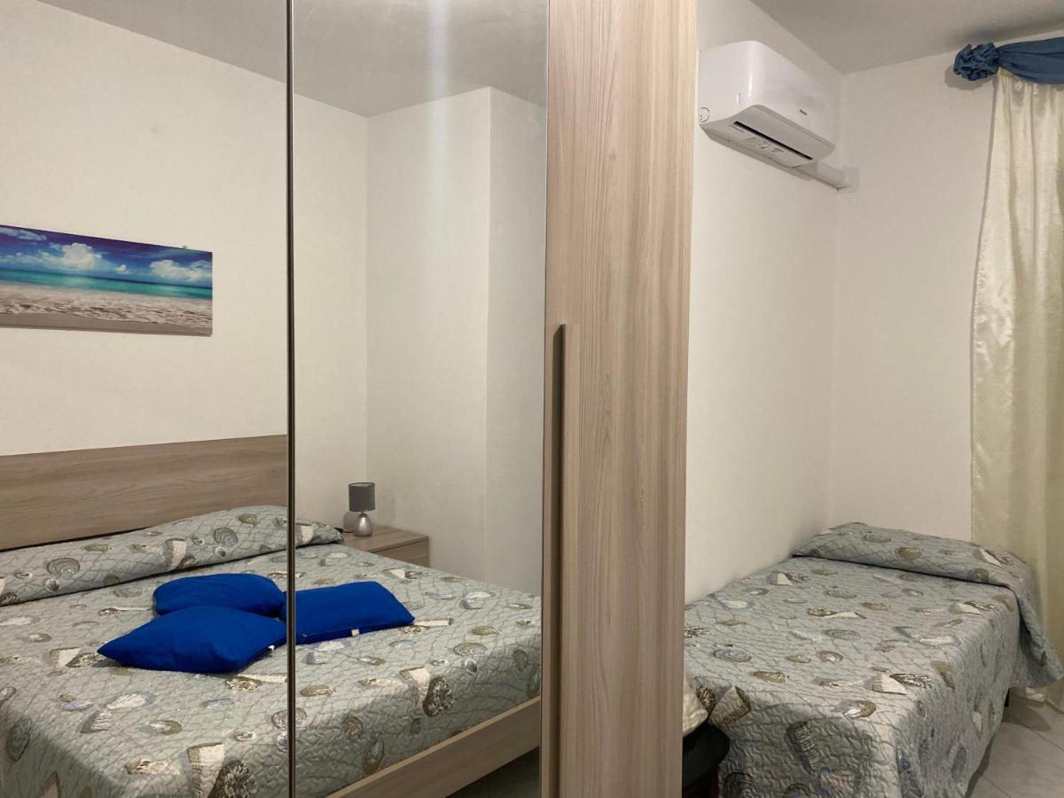 La Casa Gialla Cala Gonone Εξωτερικό φωτογραφία